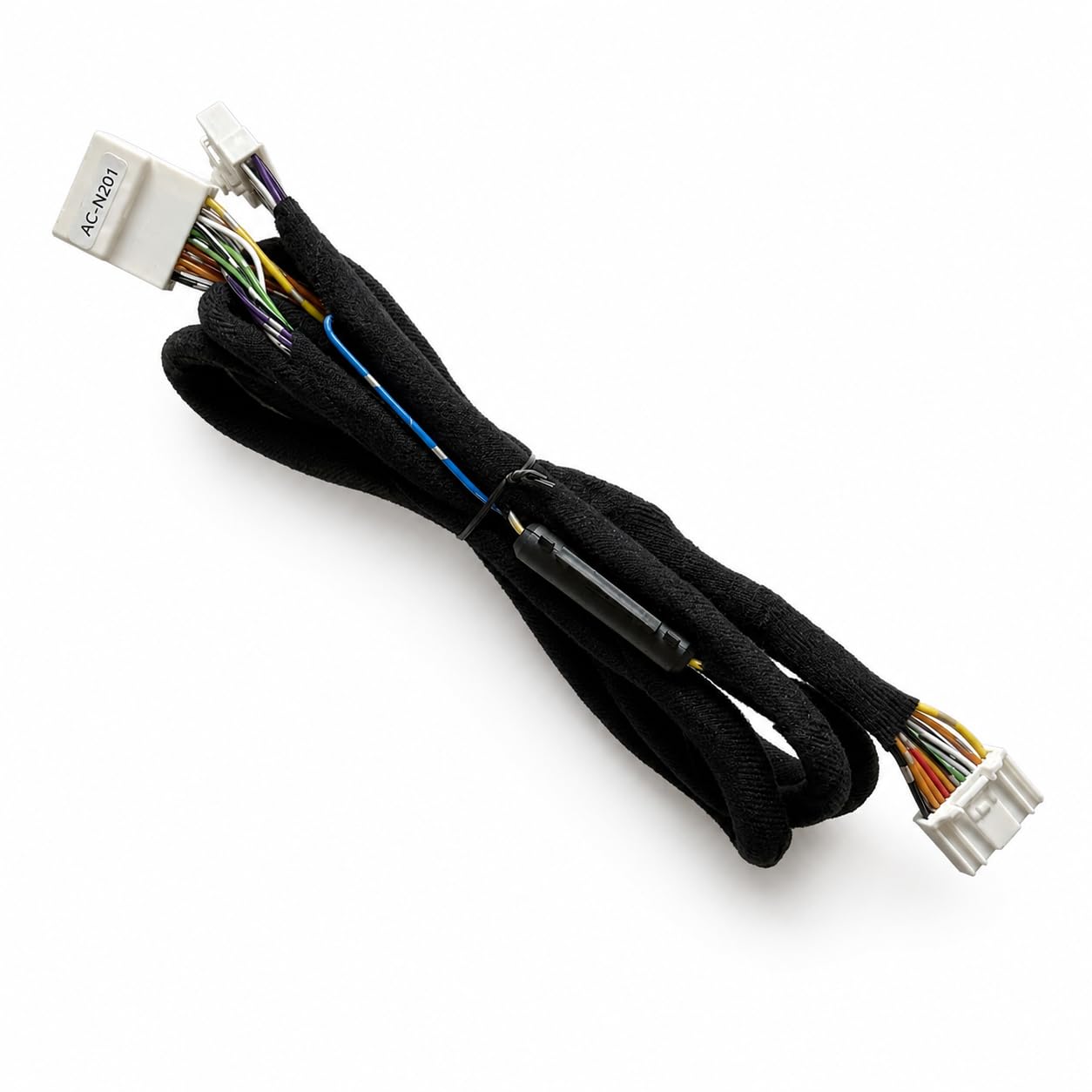 Amazon.co.jp: ADONN(アドン) AC-N201 V600DSP用ダイレクトハーネス